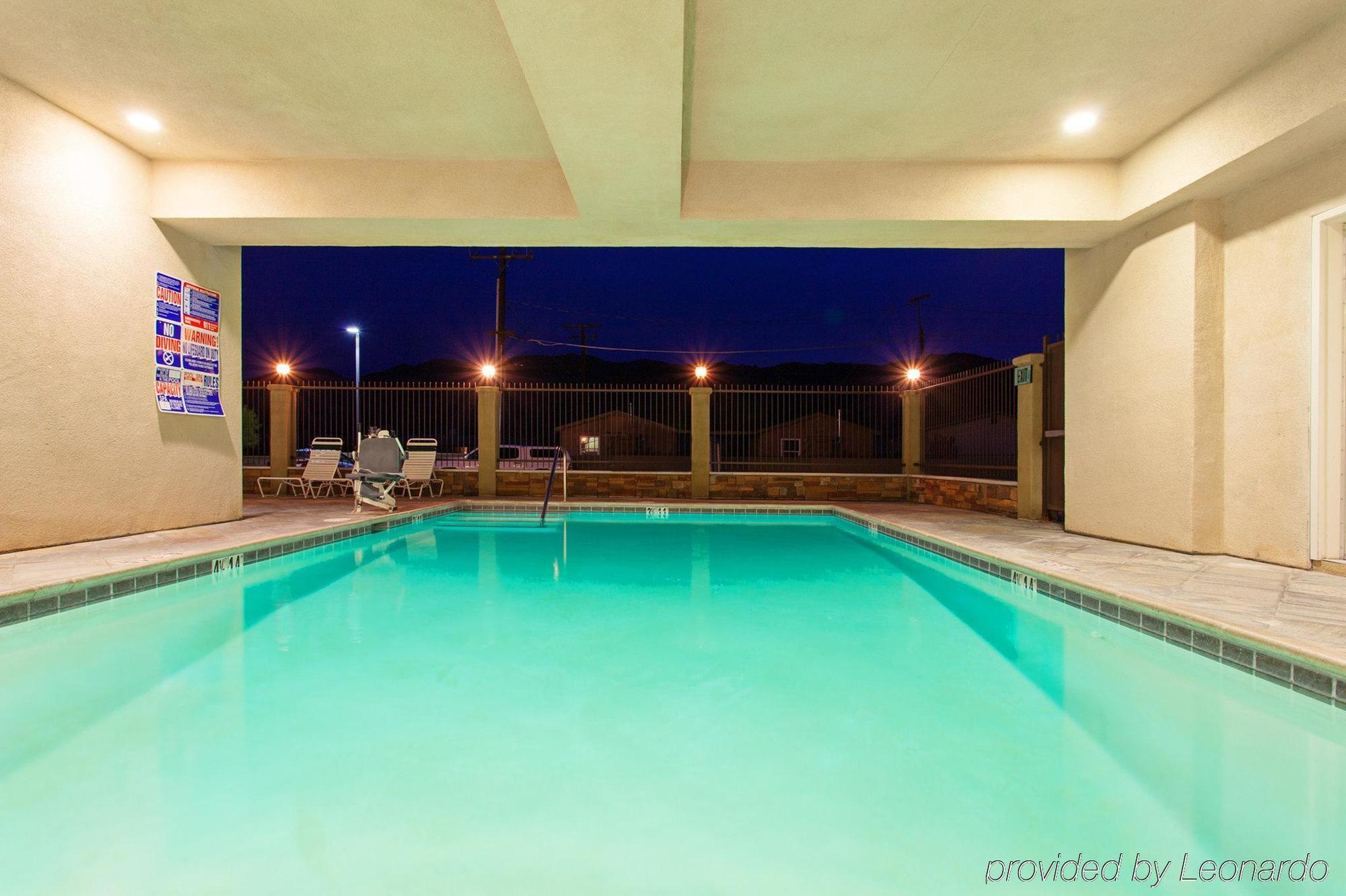 6-twentynine Palms, Ca Hotel Twentynine Palms