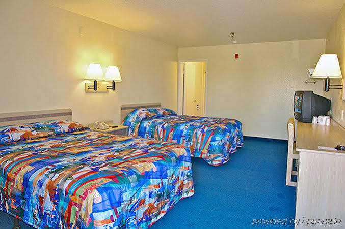 6-twentynine Palms, Ca Hotel Twentynine Palms