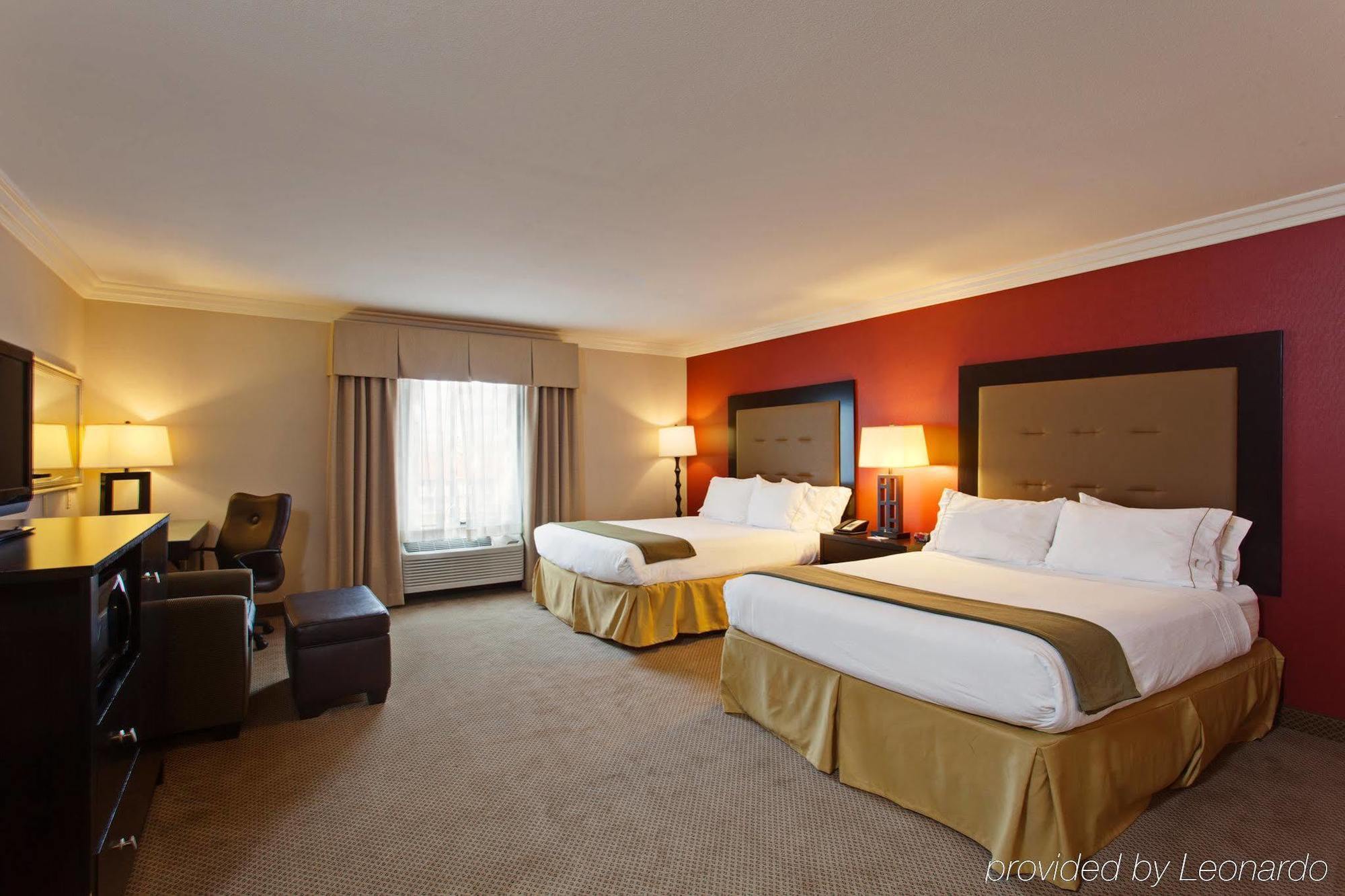 6-twentynine Palms, Ca Hotel