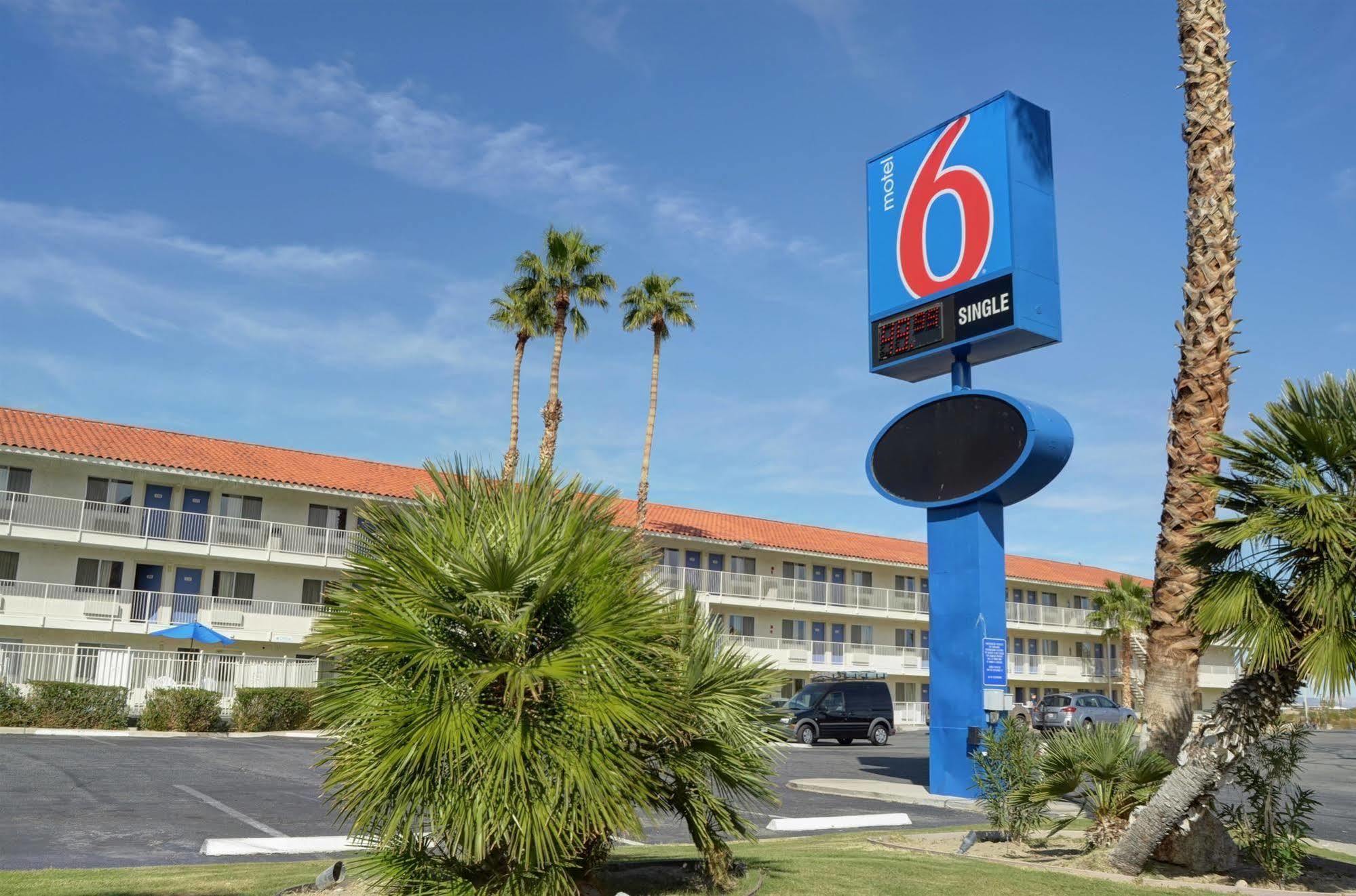 6-twentynine Palms, Ca 3* Twentynine Palms
